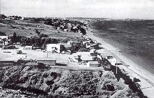 CO g- 12- Trouville- Bouiseville- Claire fontaine